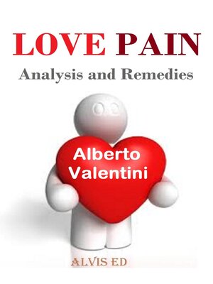 cover image of Love Pain--Analysis and Remedies